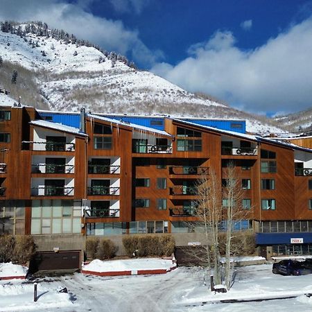 Vail Run Resort Exterior foto