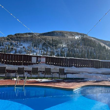 Vail Run Resort Exterior foto