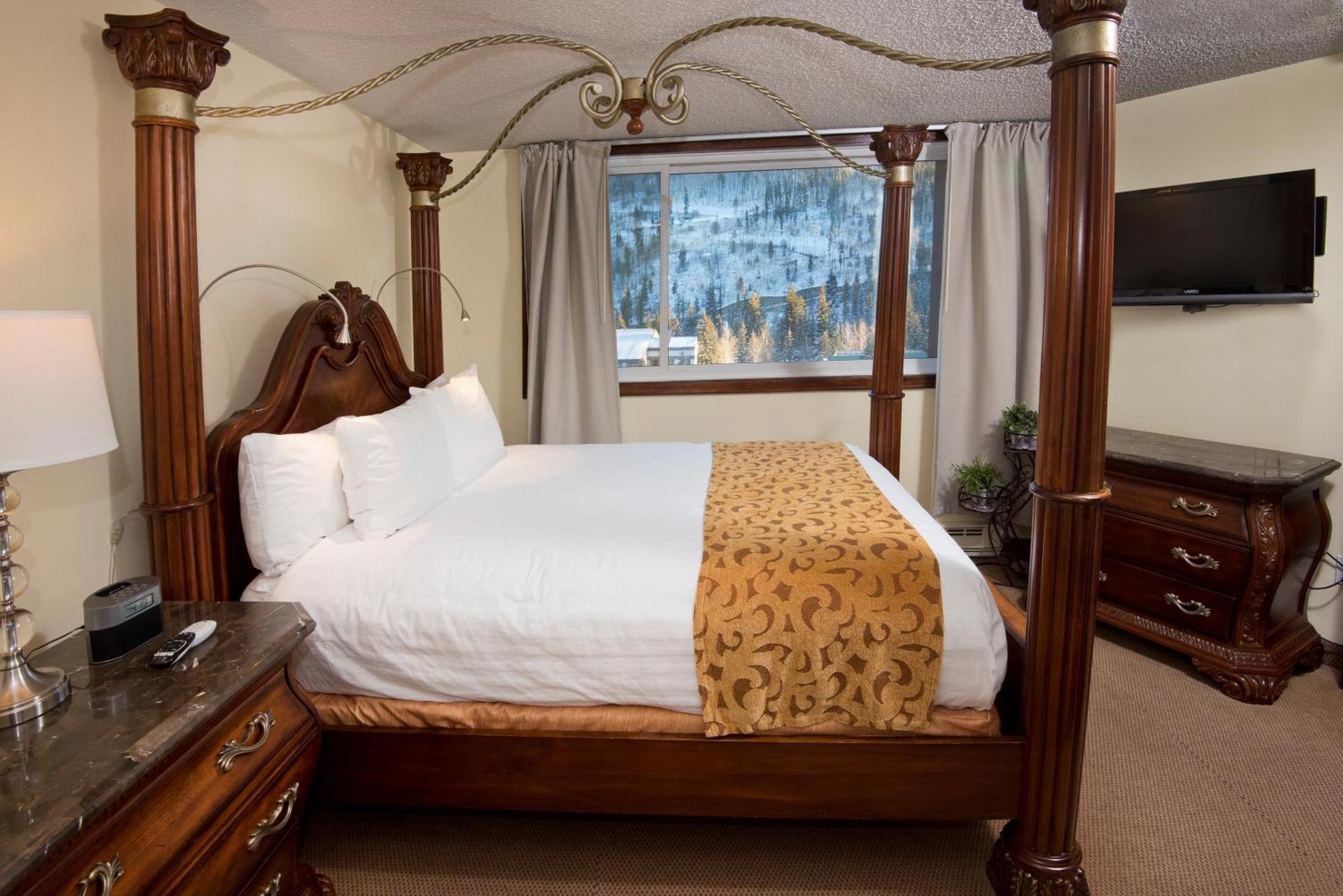 Vail Run Resort Quarto foto