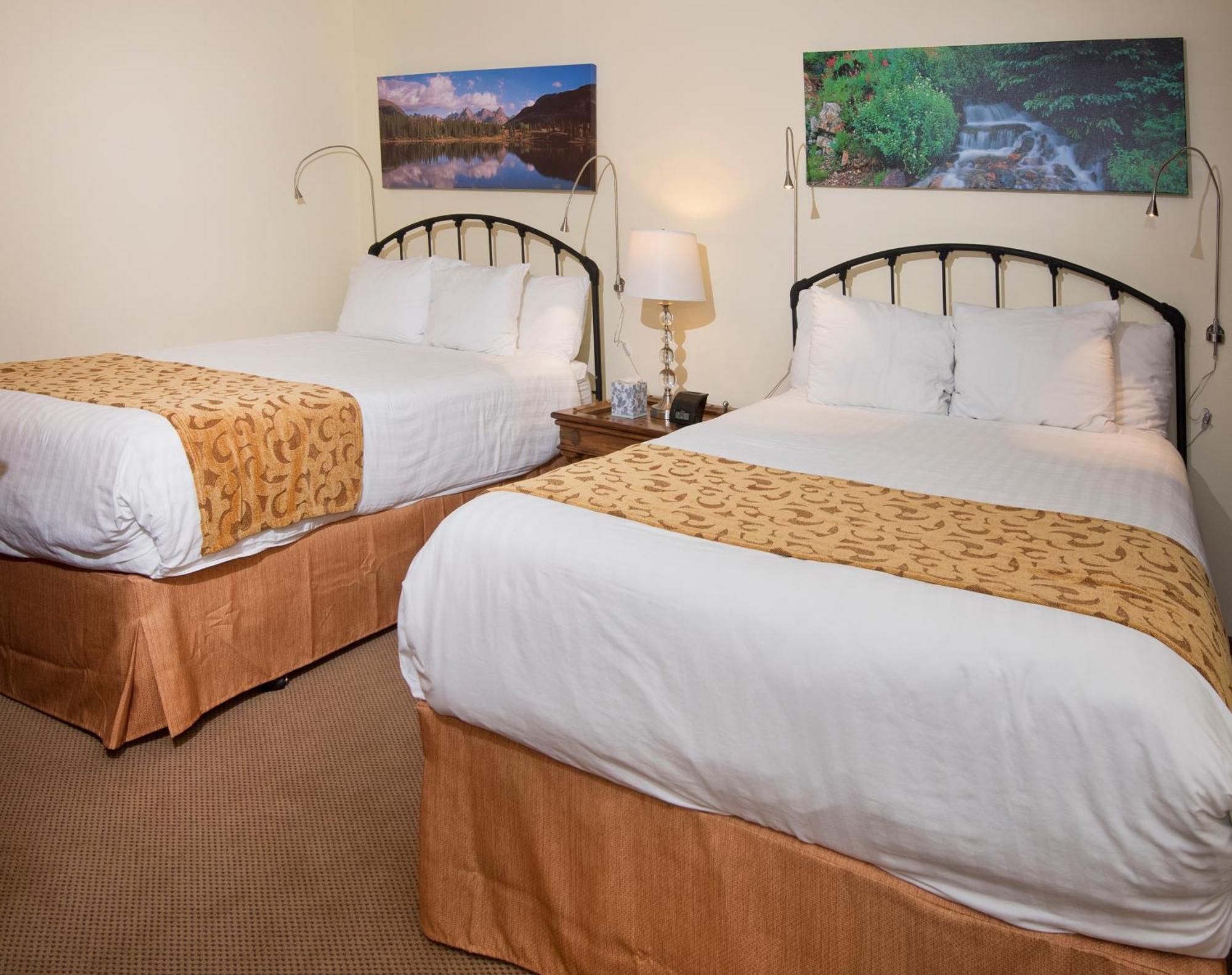 Vail Run Resort Quarto foto
