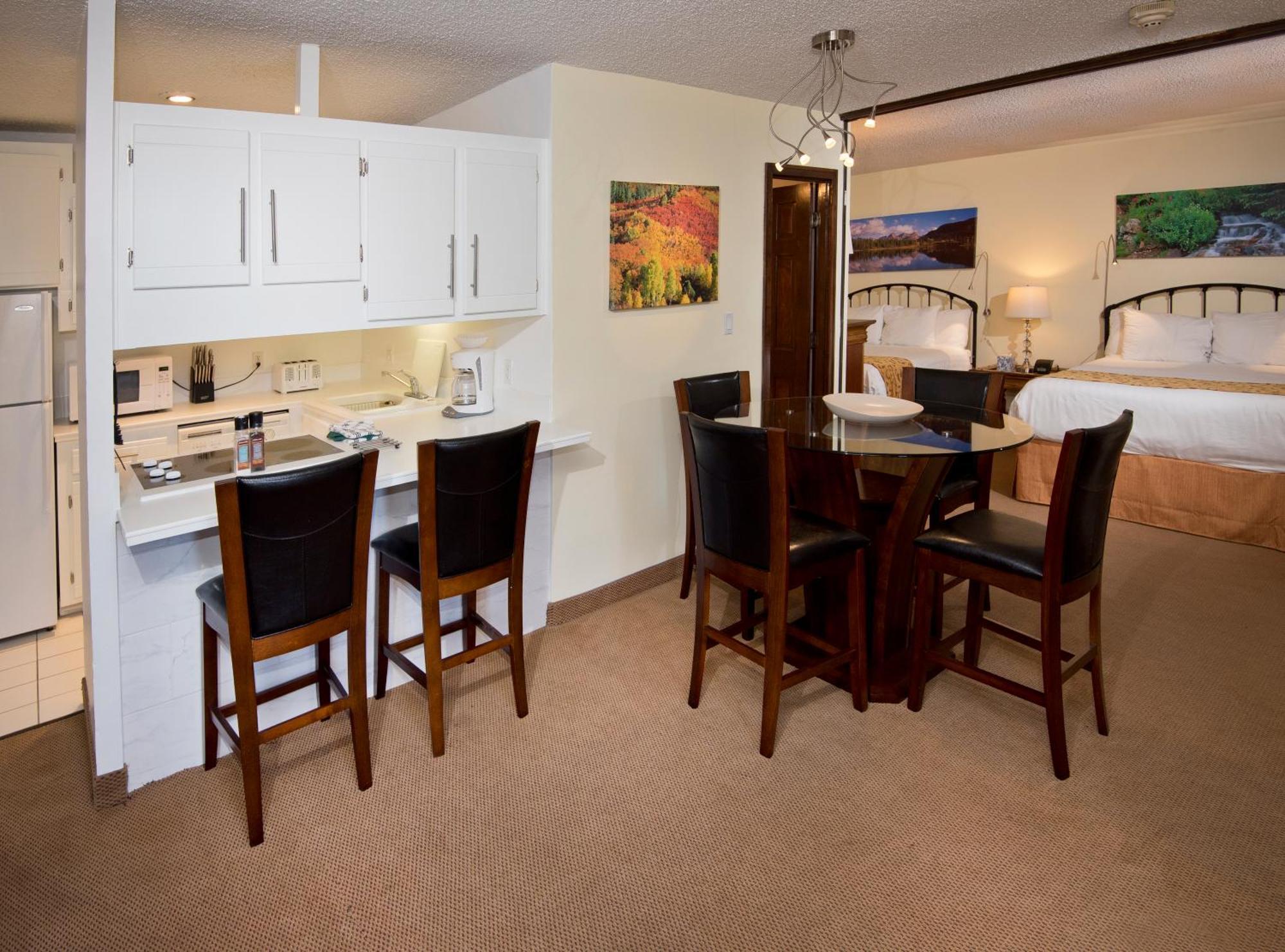 Vail Run Resort Quarto foto