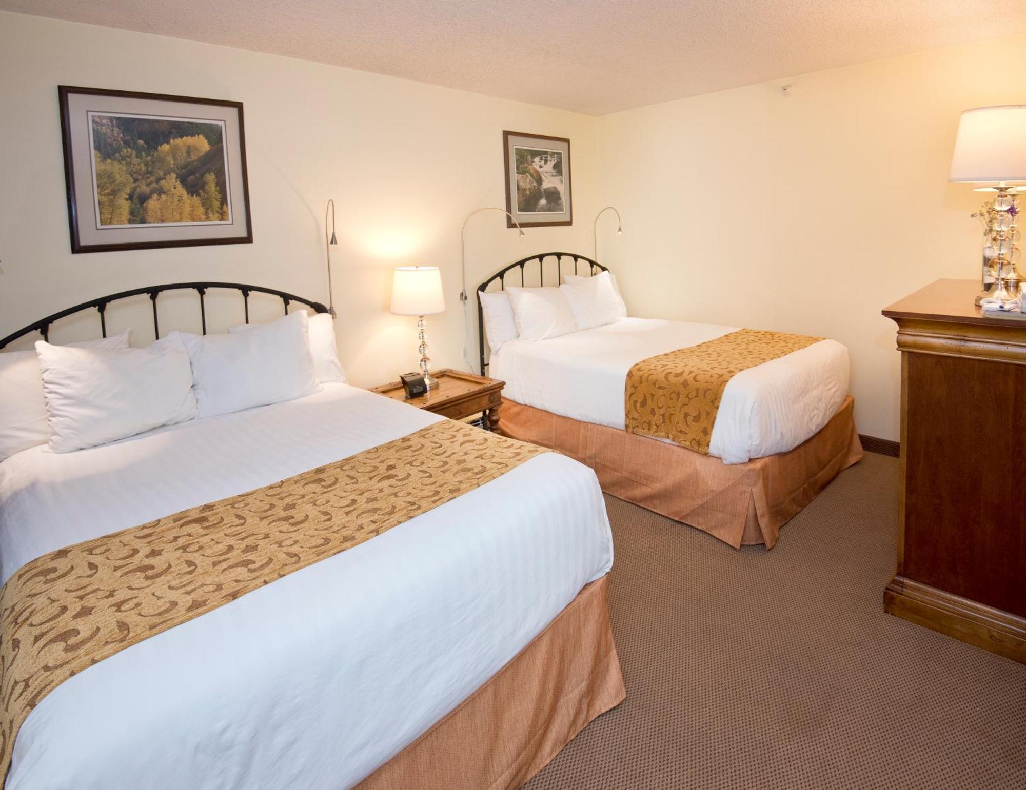 Vail Run Resort Quarto foto