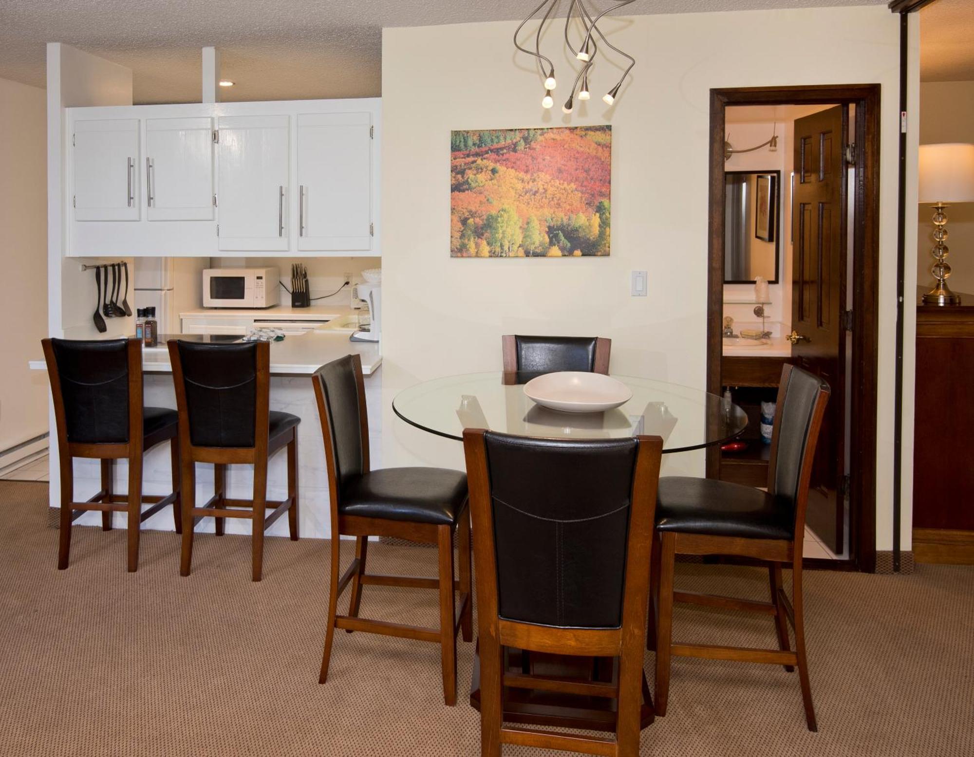 Vail Run Resort Quarto foto