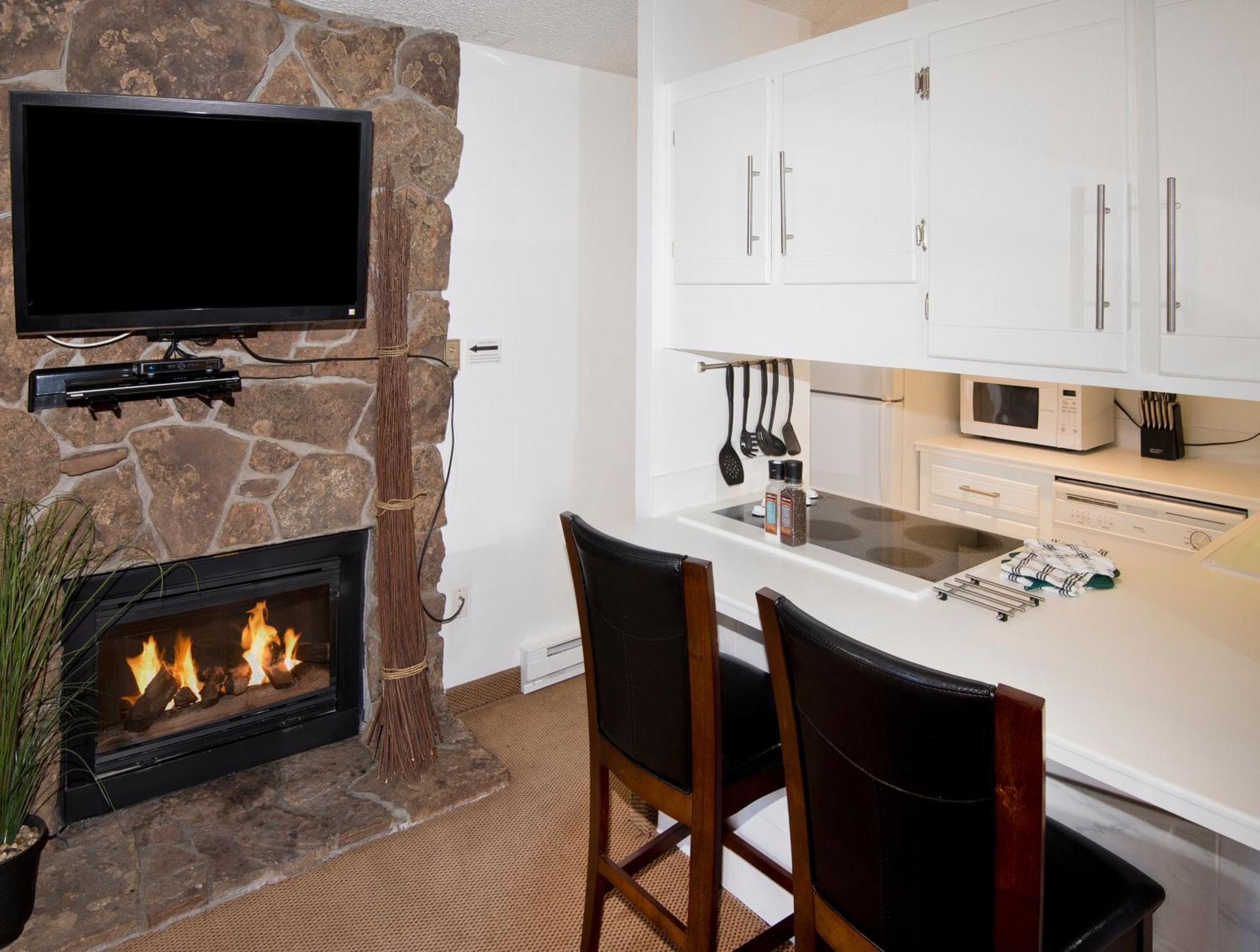Vail Run Resort Quarto foto