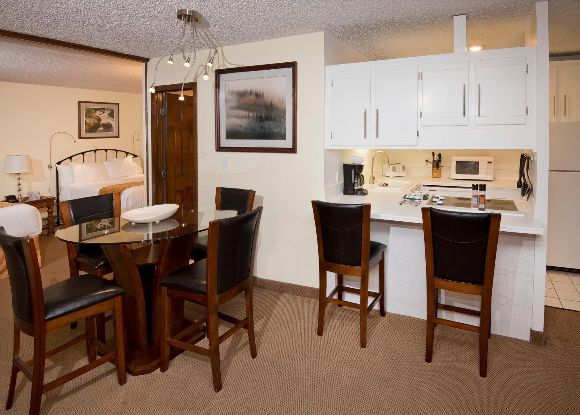 Vail Run Resort Quarto foto