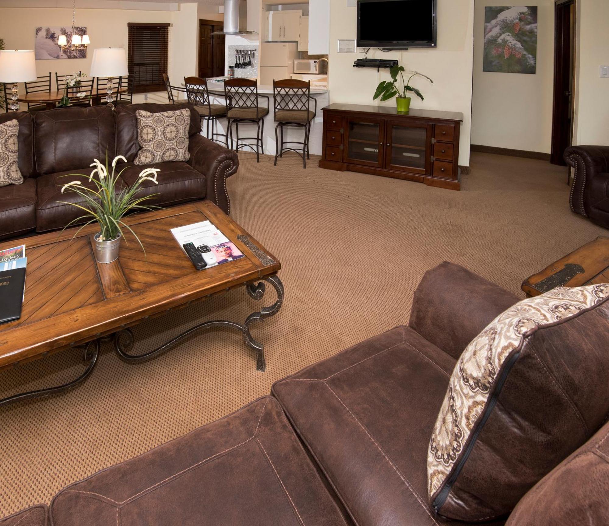 Vail Run Resort Quarto foto