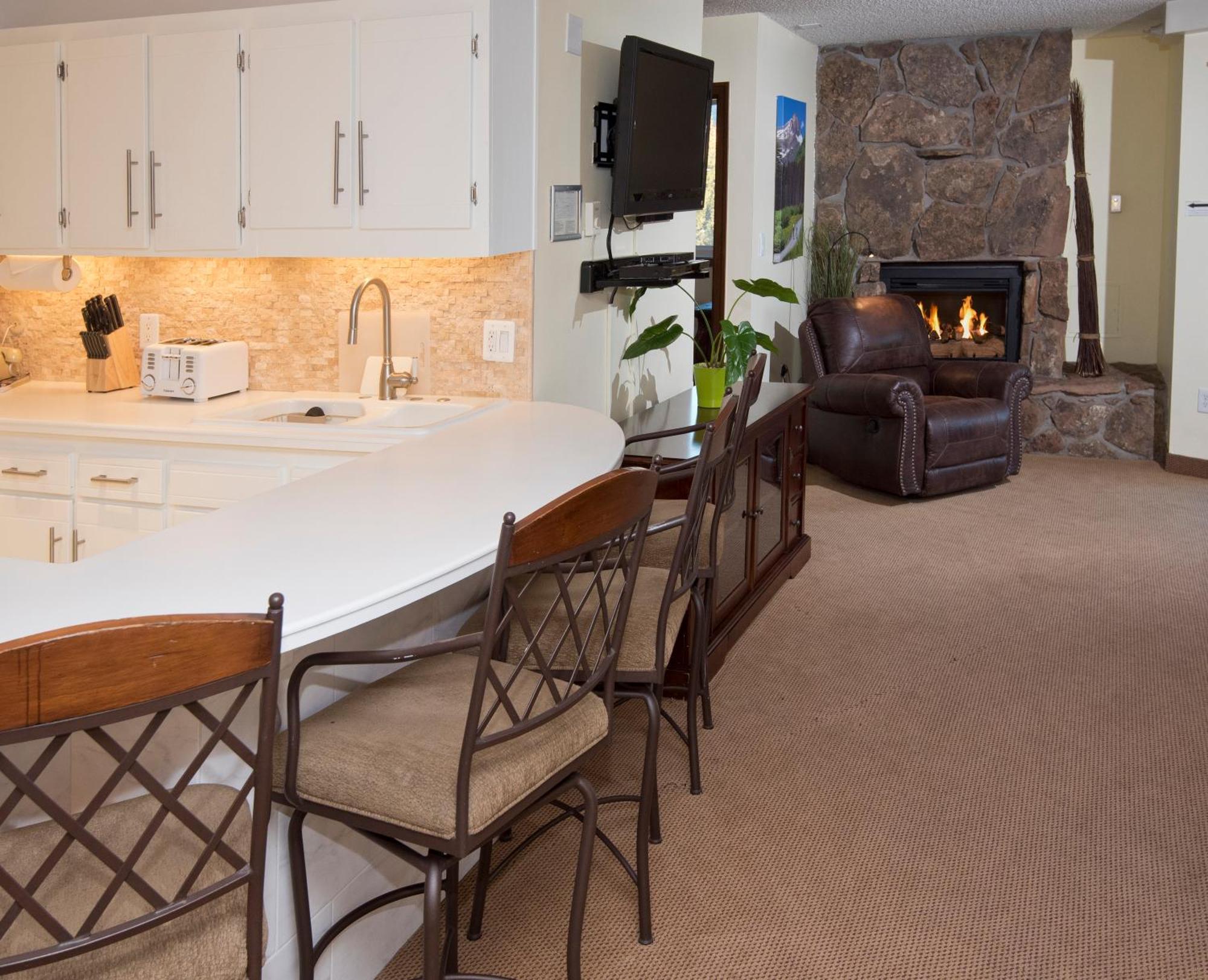 Vail Run Resort Quarto foto