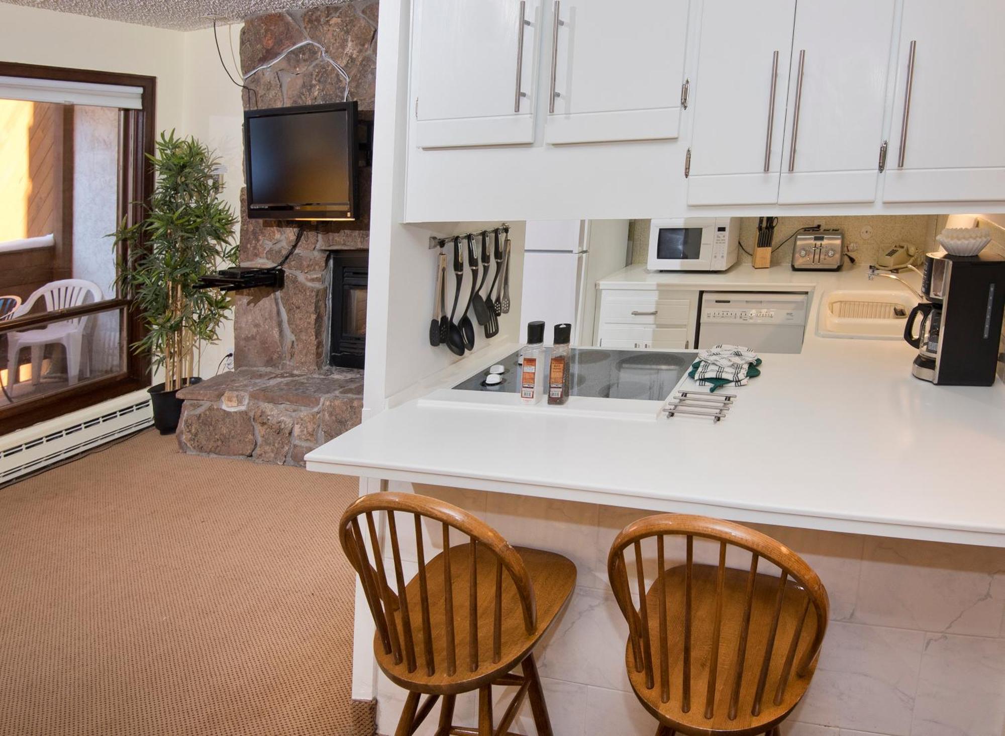 Vail Run Resort Quarto foto