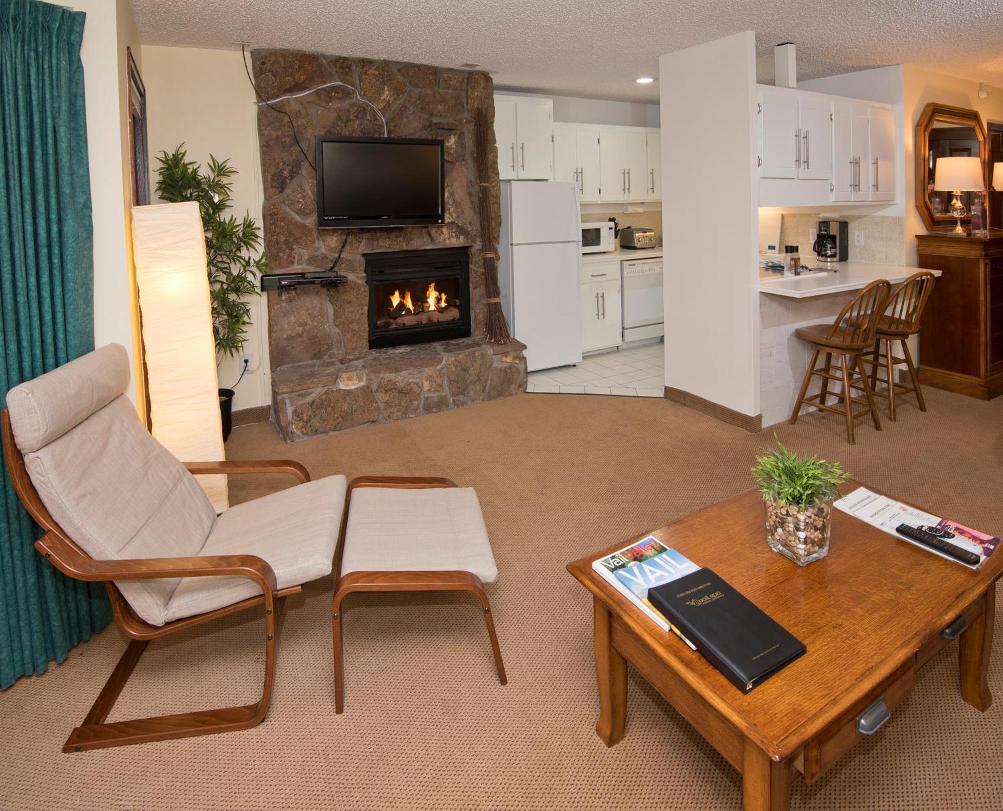Vail Run Resort Quarto foto