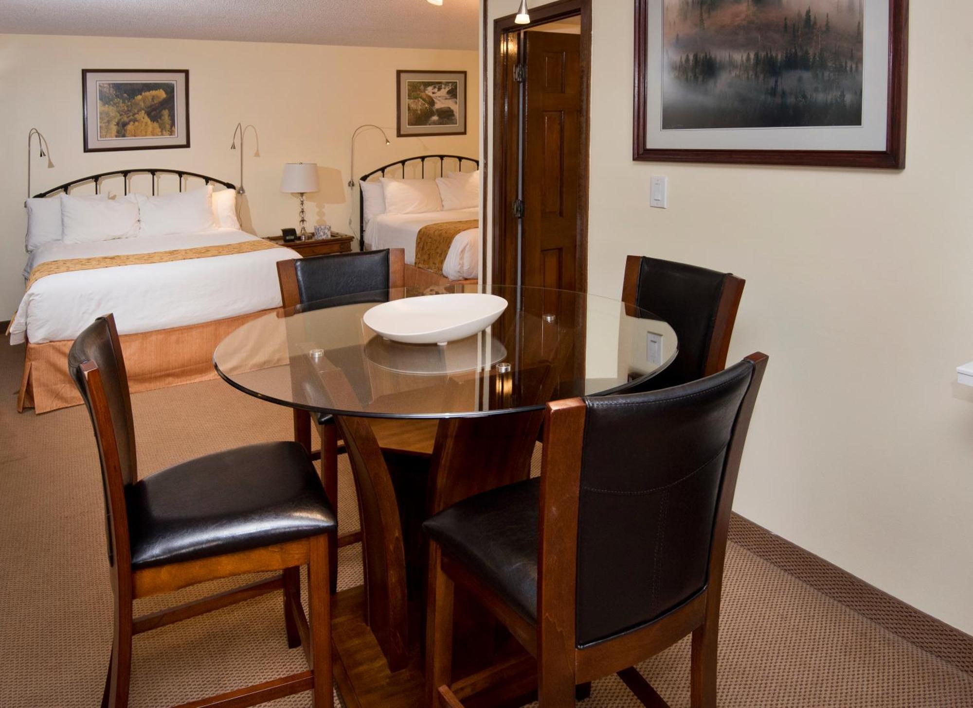 Vail Run Resort Quarto foto