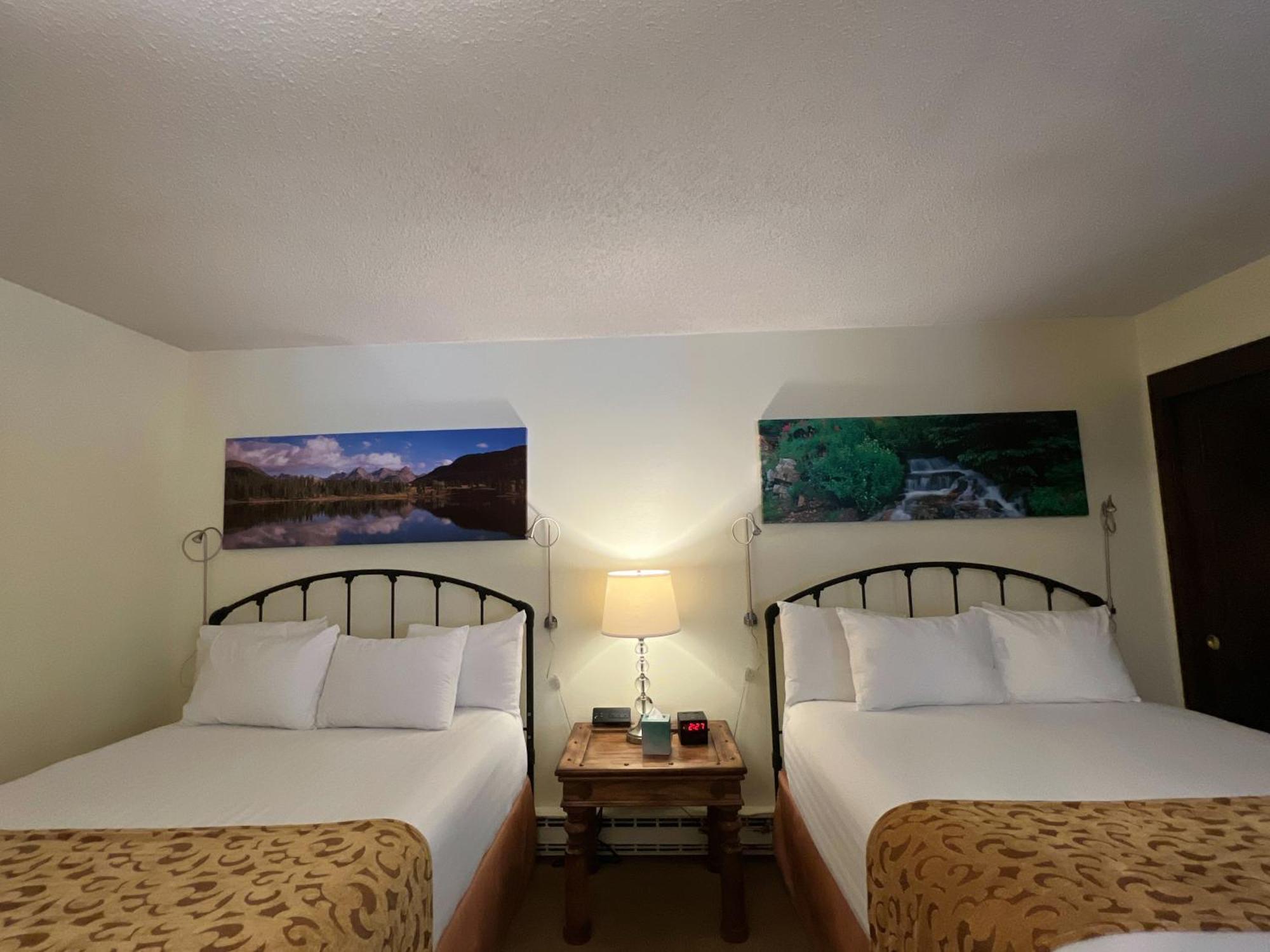 Vail Run Resort Exterior foto