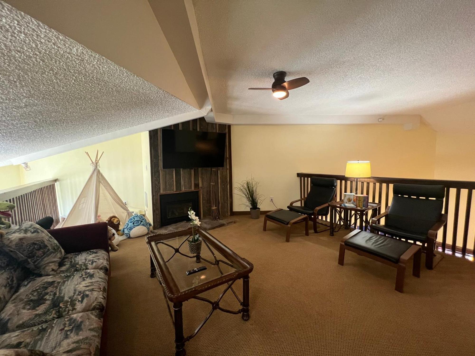 Vail Run Resort Quarto foto