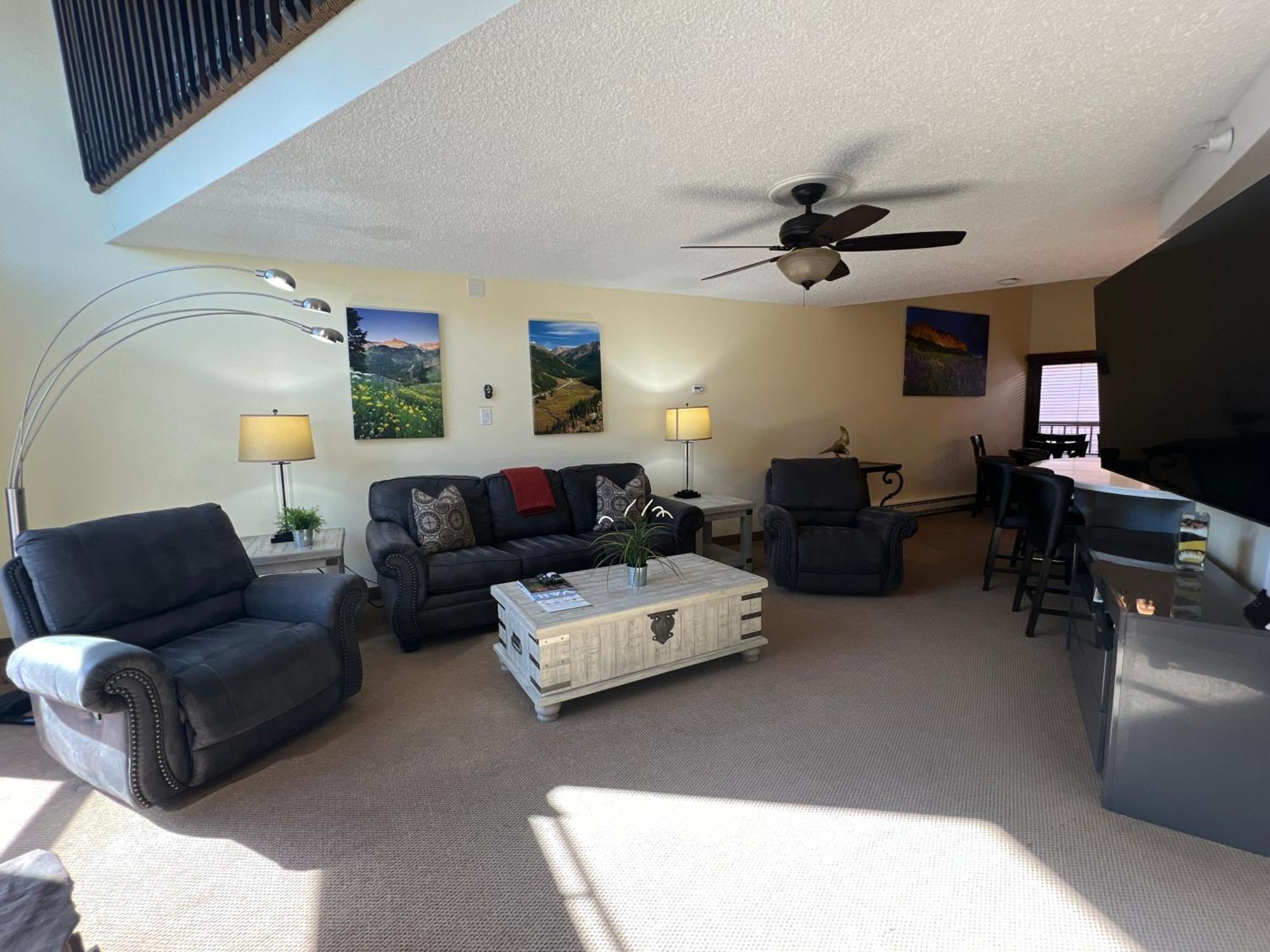 Vail Run Resort Quarto foto