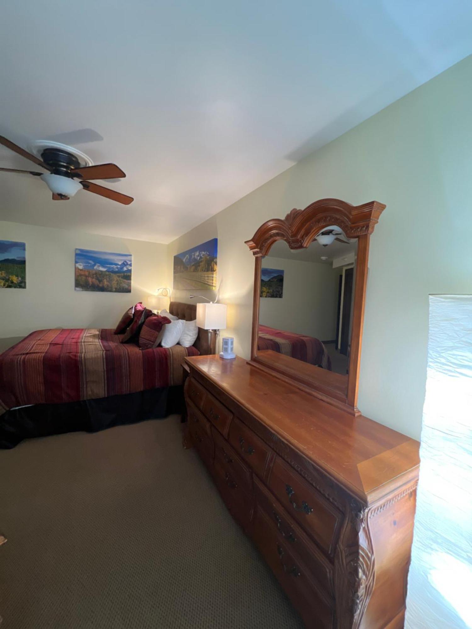 Vail Run Resort Quarto foto
