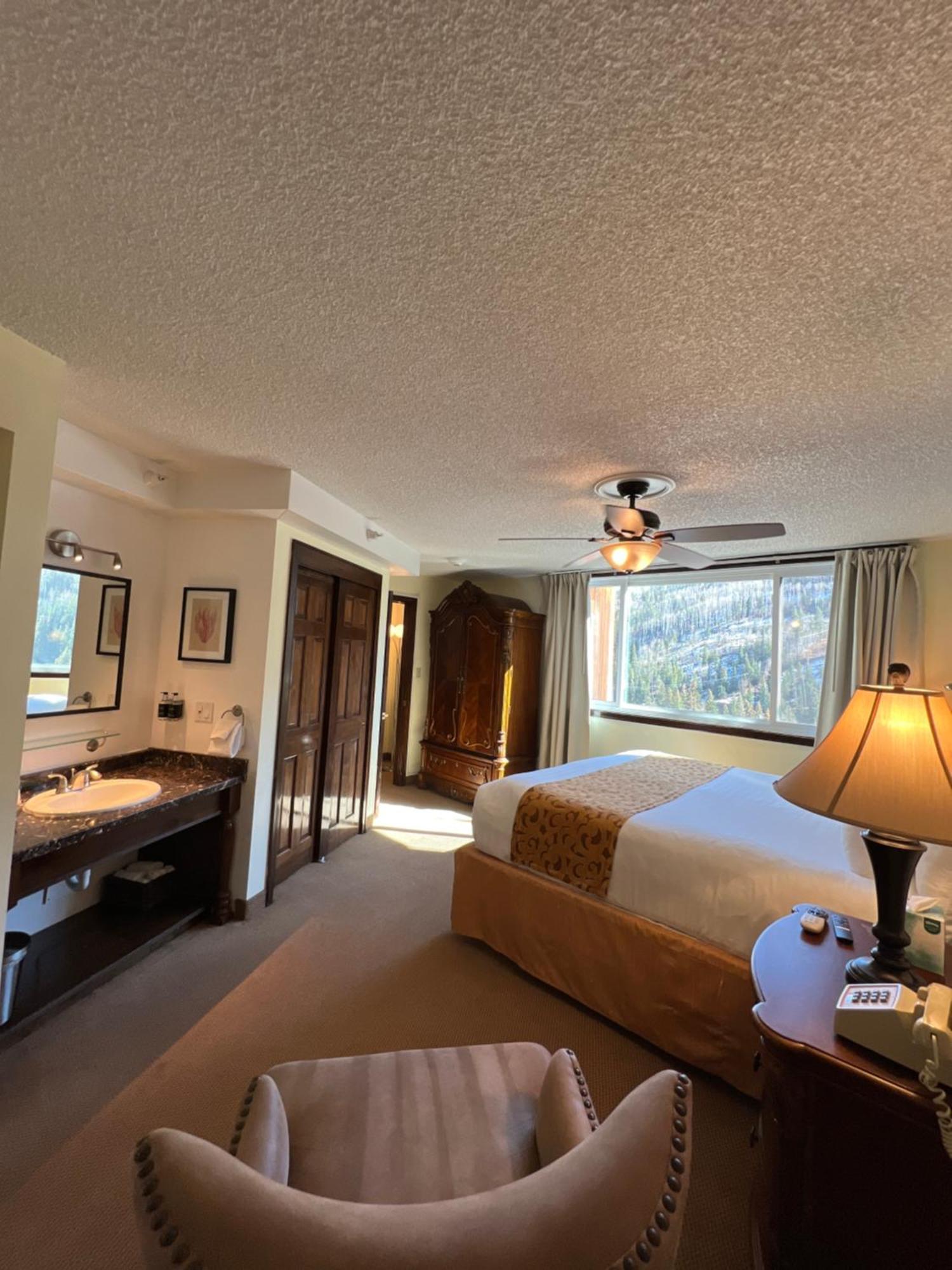Vail Run Resort Quarto foto
