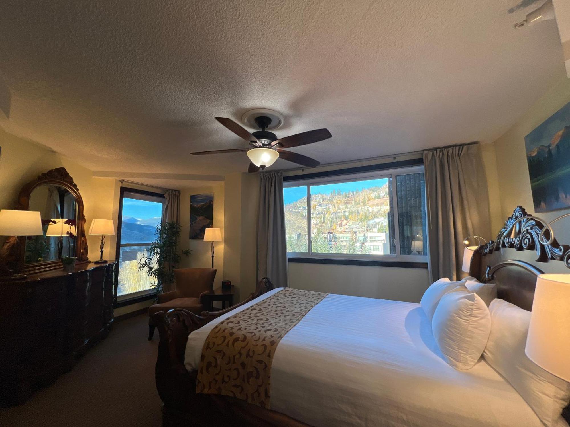 Vail Run Resort Quarto foto