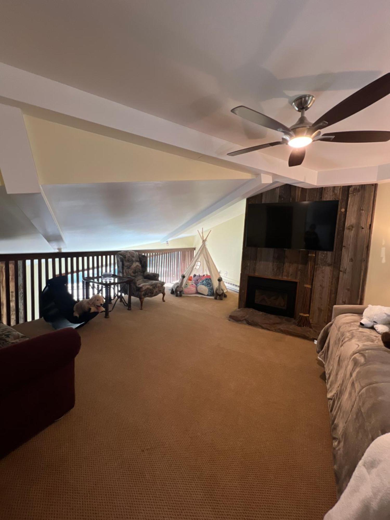 Vail Run Resort Quarto foto