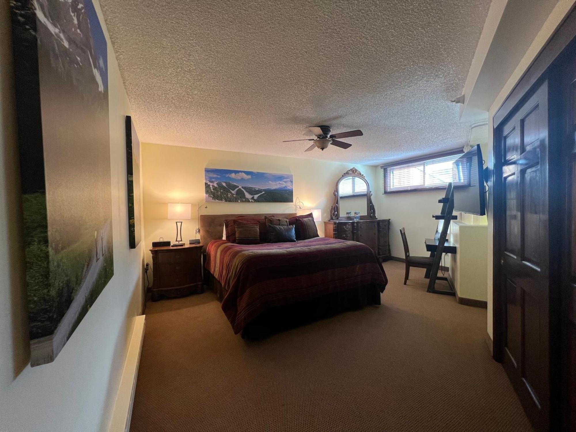 Vail Run Resort Quarto foto