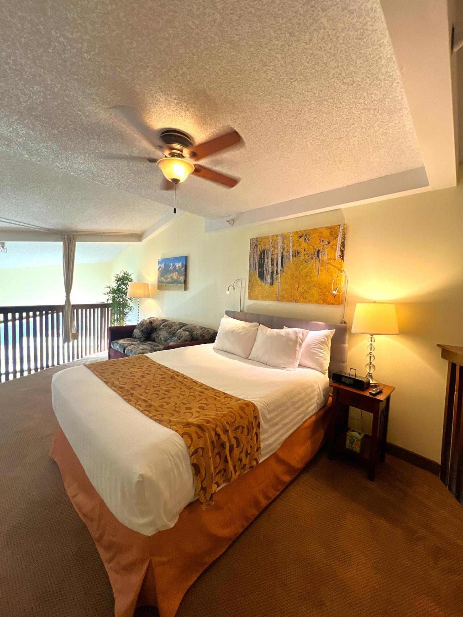 Vail Run Resort Quarto foto