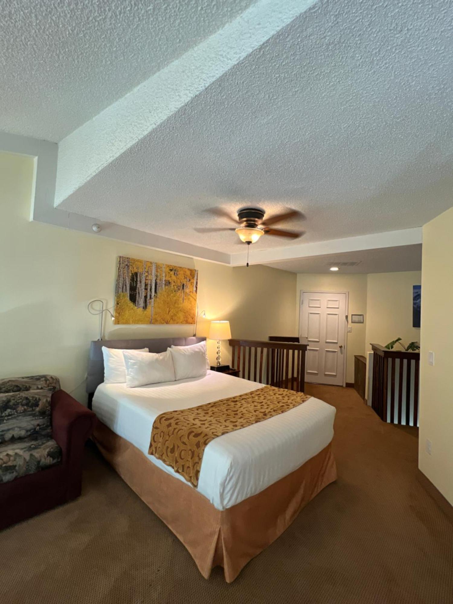 Vail Run Resort Quarto foto