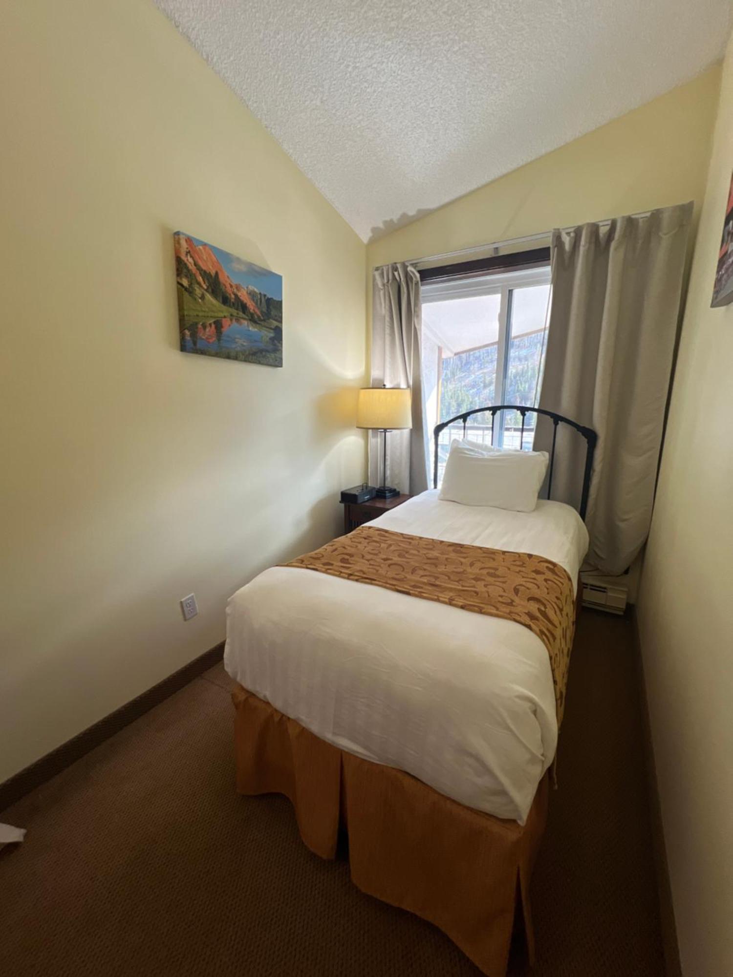 Vail Run Resort Quarto foto