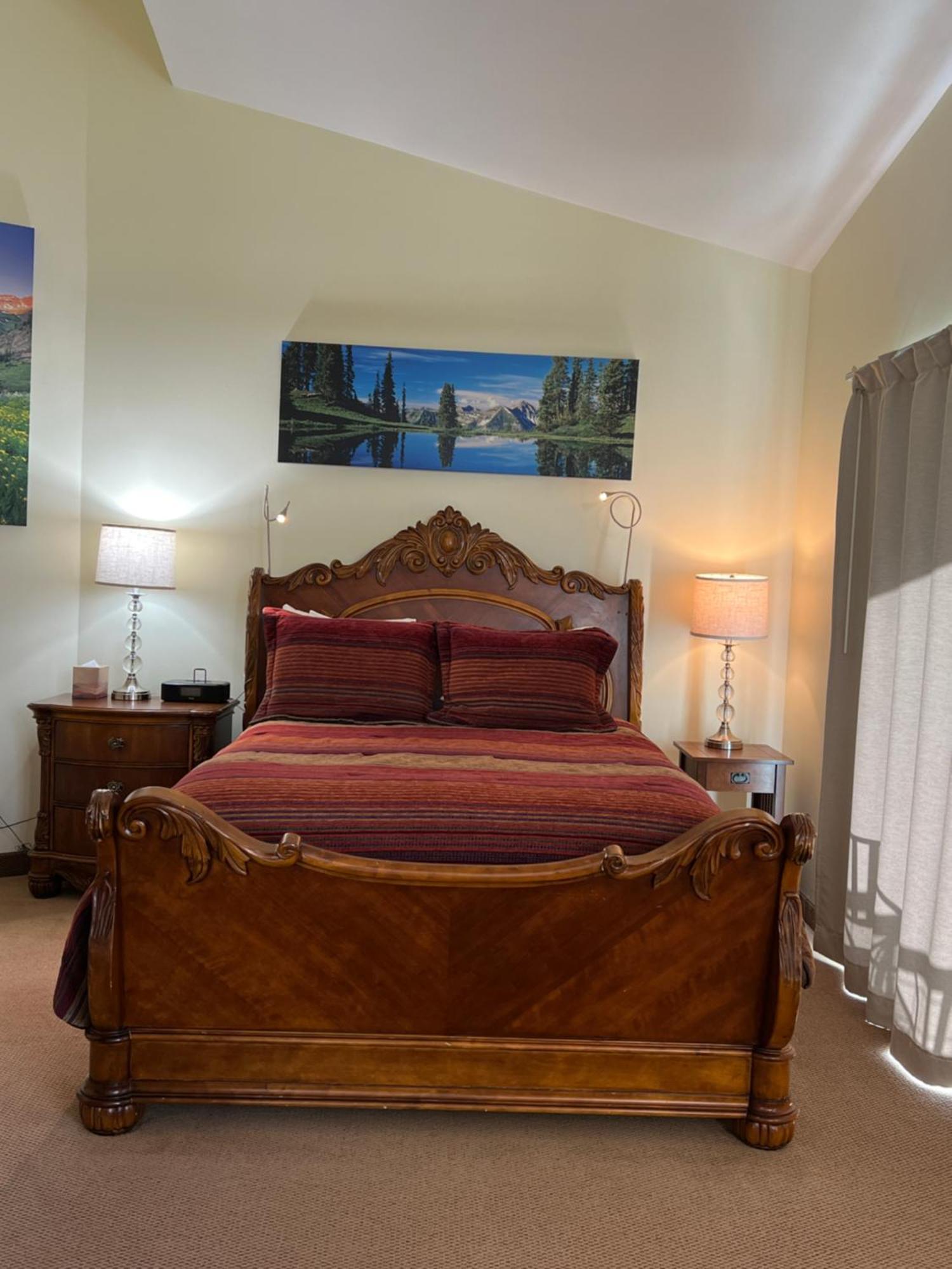 Vail Run Resort Quarto foto