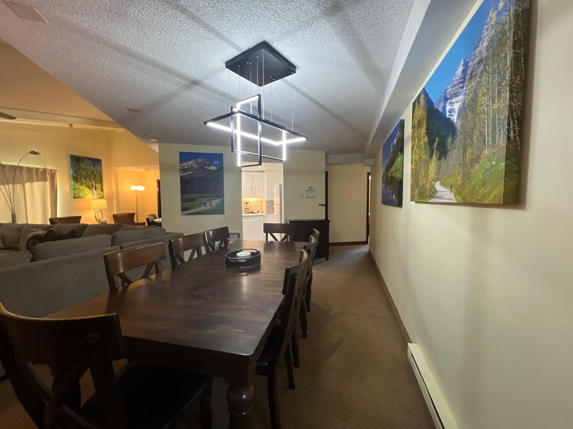 Vail Run Resort Quarto foto