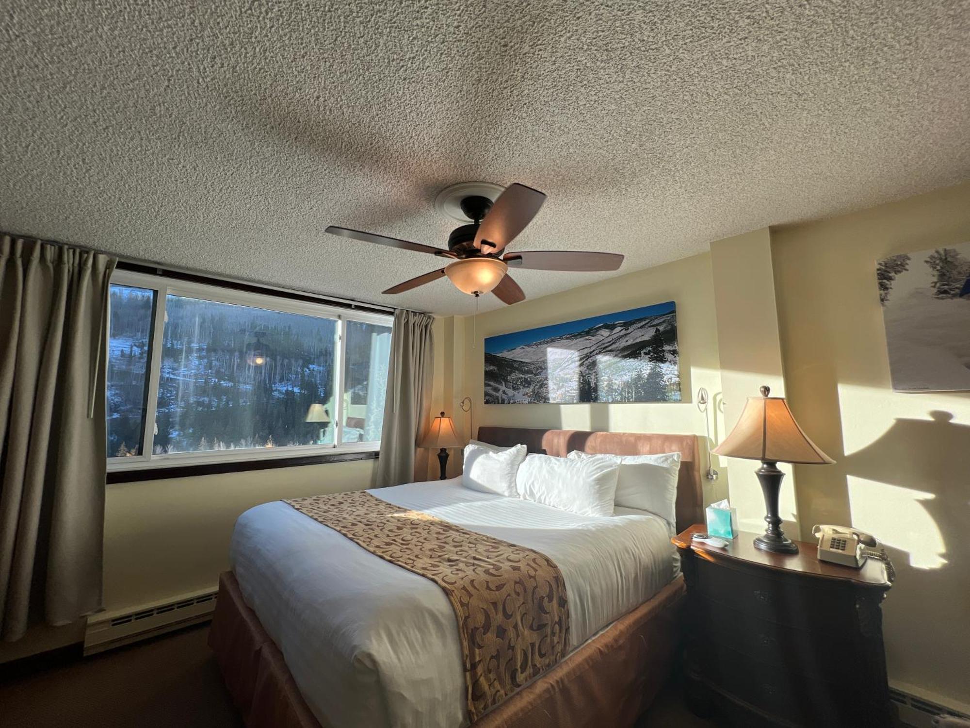 Vail Run Resort Quarto foto