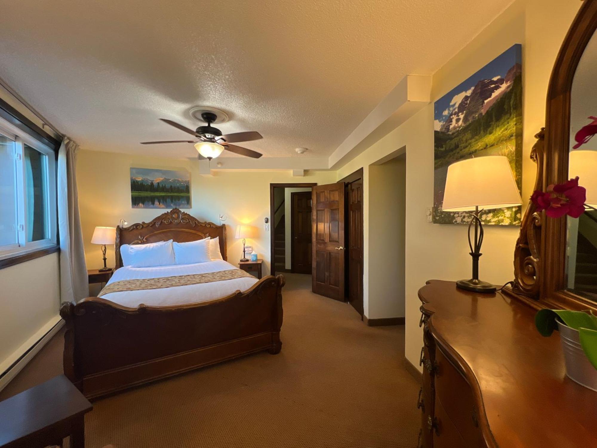 Vail Run Resort Quarto foto