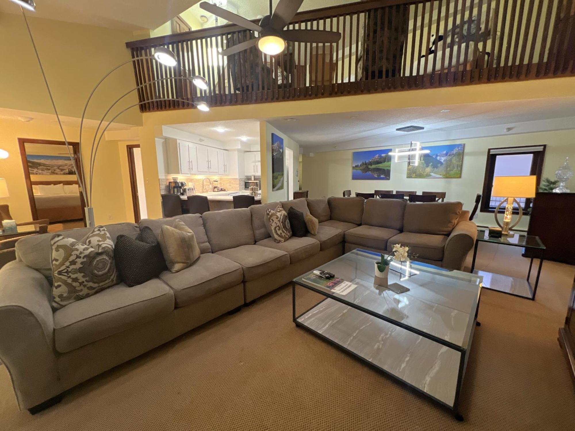 Vail Run Resort Quarto foto